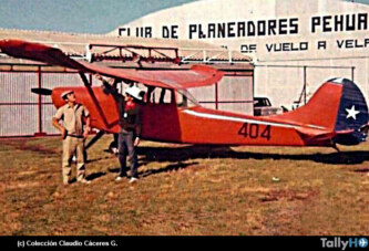 70 Años de servicio de los nobles Cessna L-19A en la FACH