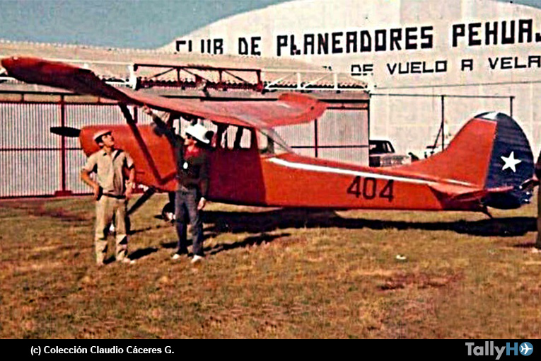 70 Años de servicio de los nobles Cessna L-19A en la FACH