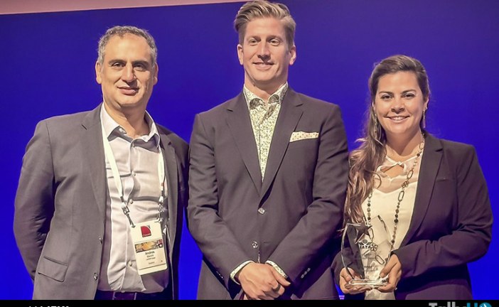 IATA distingue a LATAM Cargo por iniciativas de reducción y sustitución de plástico diseñadas por sus colaboradores