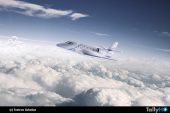Textron Aviation presenta la nueva adición a la familia de aviones empresariales más vendidas: Cessna Citation Ascend