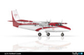 De Havilland Canada lanza el DHC-6 Twin Otter Classic 300-G