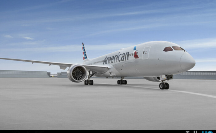 American Airlines expande sus operaciones en Buenos Aires