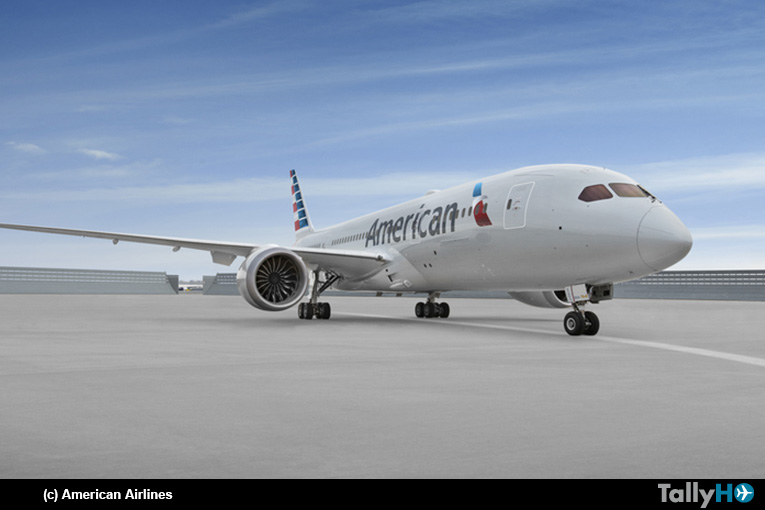 American Airlines expande sus operaciones en Buenos Aires