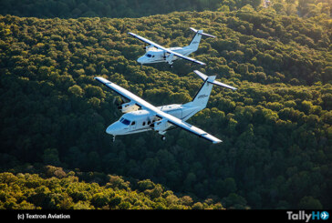 Certificación de la ANAC abre el camino para ventas del Cessna Skycourier en Brasil