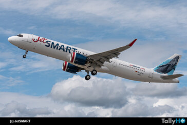 JetSMART lanza campaña “Beneficios que alivian tu bolsillo”