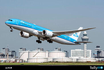 KLM anunció que contará con 157 destinos este invierno europeo