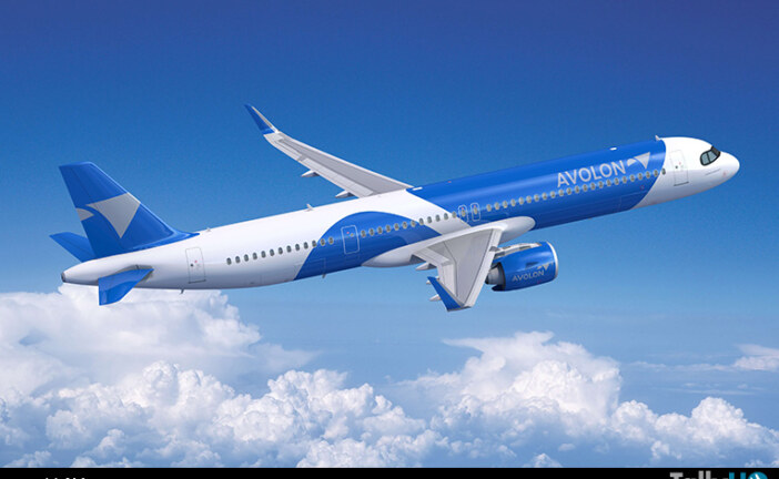 Avolon encarga otros 100 aviones Airbus A321neo