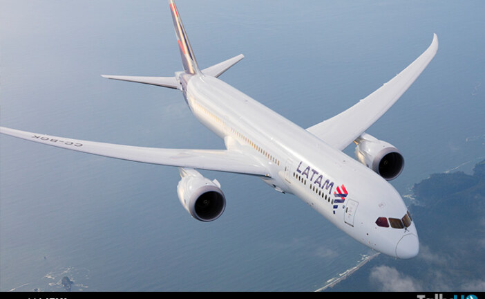 LATAM es el primer grupo de aerolíneas en Sudamérica en sumar contenido de Disney+