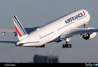 Verano europeo 2024: Air France amplía su red y continúa desplegando sus nuevas cabinas de larga distancia