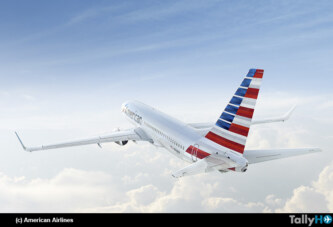 American Airlines refuerza sus operaciones para el verano estadounidense