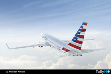 American Airlines refuerza sus operaciones para el verano estadounidense