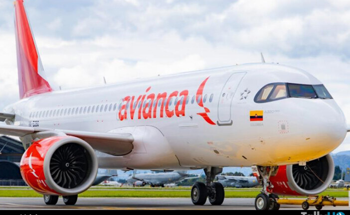 Aruba, mucho más cerca de Chile con los nuevos vuelos de Avianca