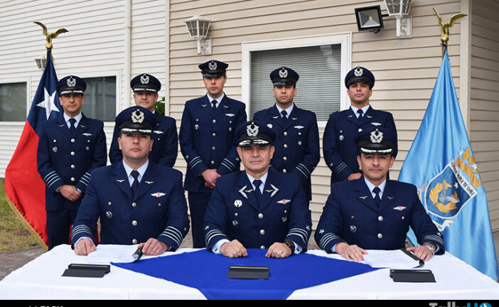 FIDAE 2026 ya cuenta con director ejecutivo