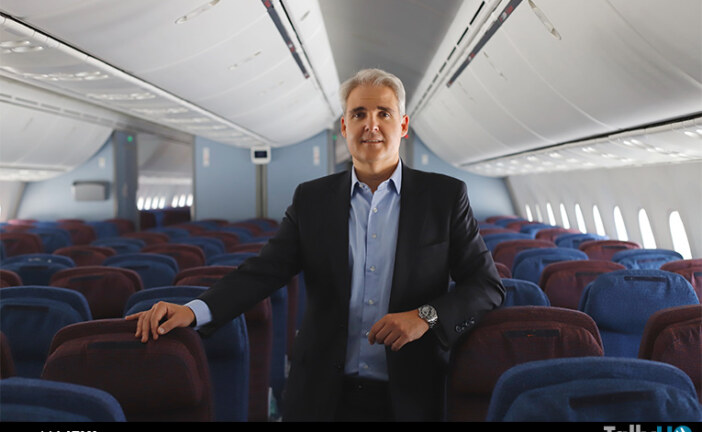 LATAM alcanza utilidades por US$ 258 millones y consolida tendencia positiva en sus resultados