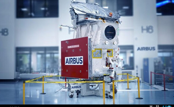 EarthCARE fue lanzado con éxito al cielo para estudiar las nubes y el clima