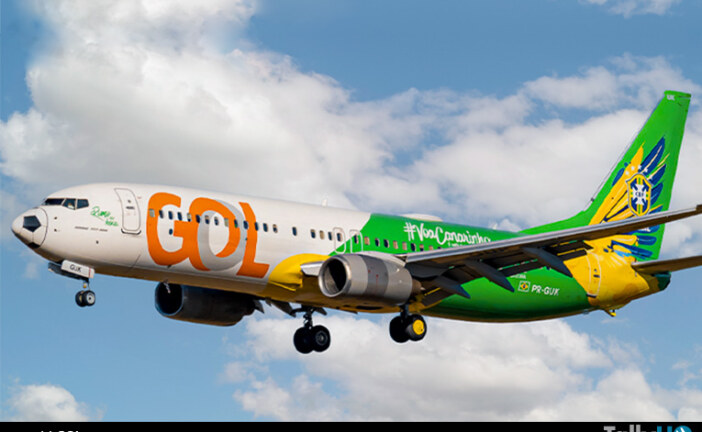 GOL anuncia Aruba como su nuevo destino internacional exclusivo