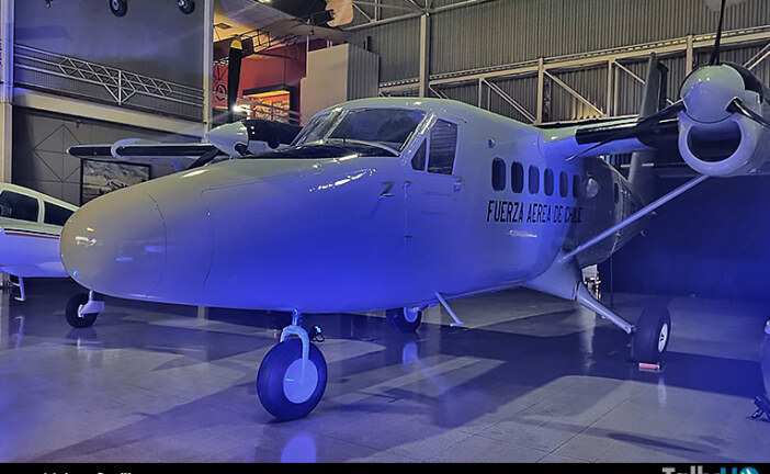 80 Aniversario del Museo Nacional Aeronáutico y del Espacio