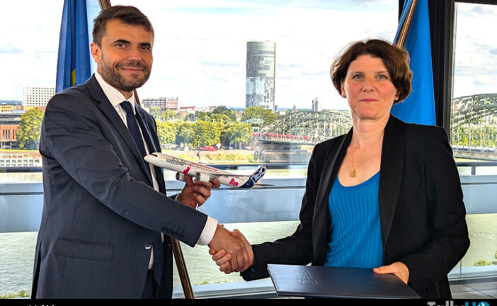 El Airbus A321XLR recibe la certificación de tipo de la EASA