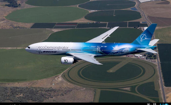 Farnborough Airshow: Seguridad y Calidad serán temas prioritarios para Boeing