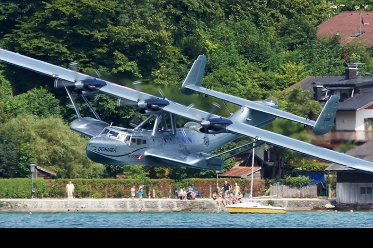 10 años del Scalaria Air Challenge 2005-2015