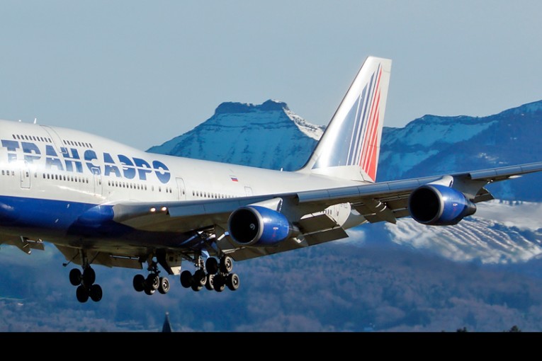 Cierre de un capítulo: Adiós a Transaero