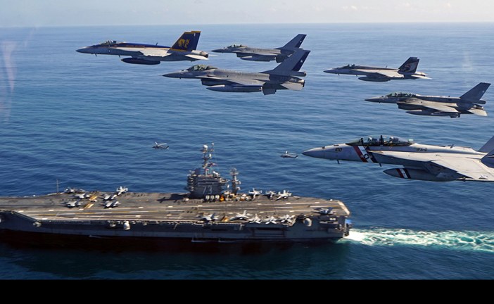 Blue Sky V, interoperatividad a toda prueba