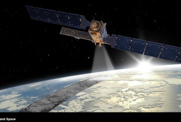 El satélite Sentinel-1B completará la “visión radar” de Europa