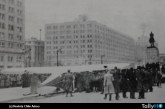 85 años de la colecta nacional «Alas para Chile»