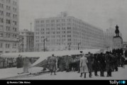85 años de la colecta nacional «Alas para Chile»