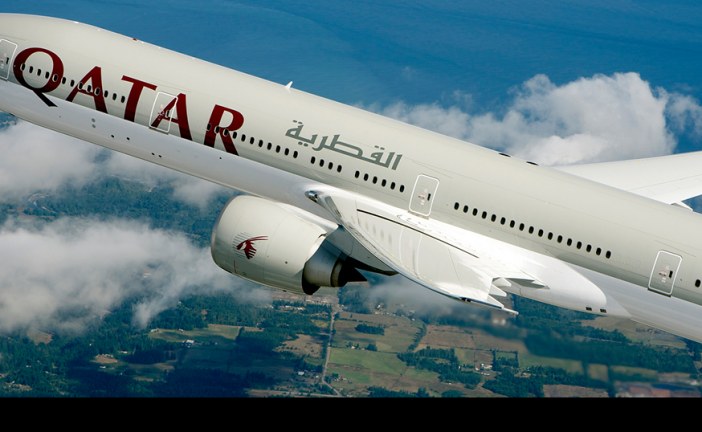 Chile será una de las nuevas destinaciones de Qatar Airways