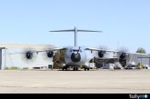 Airbus A400M del Ejército del Aire de España estará presente en FIDAE 2026