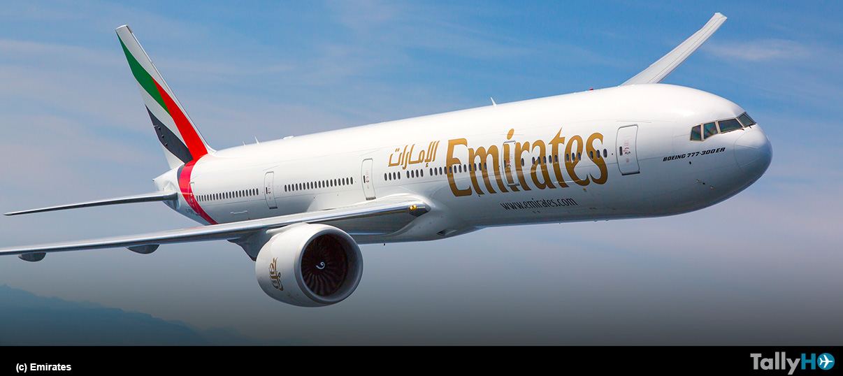 Emirates y Copa Airlines fortalecen su alianza con acuerdo que favorece a ambos afiliados