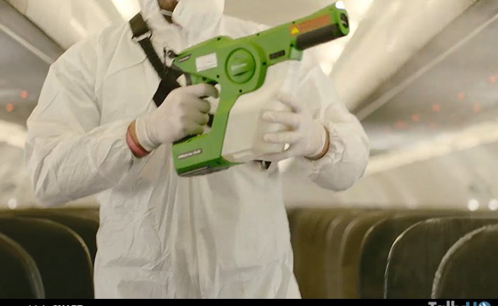 JetSMART revela cambios en nuevos protocolos de higiene y bio-seguridad para sus vuelos