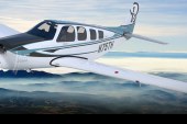 Textron lanza edición especial en el 75 aniversario del Beechcraft Bonanza