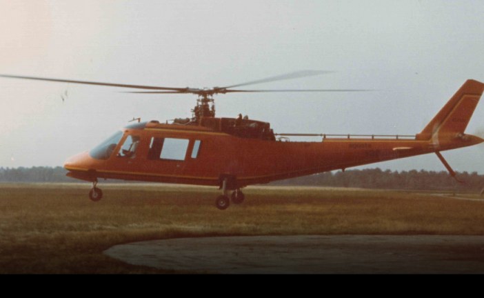 50 aniversario del primer vuelo del helicóptero A109 marcando liderazgo en alto rendimiento