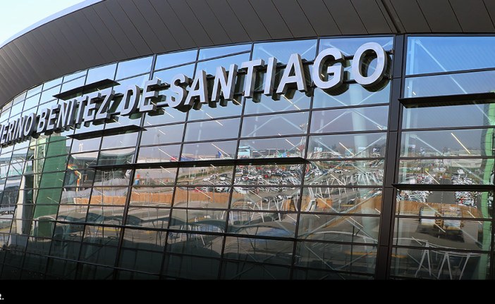 Ministerio de Energía y Nuevo Pudahuel promueven el uso de hidrógeno en el aeropuerto de Santiago