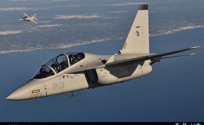 Leonardo presente en EXPODEFENSA en Colombia, con productos y tecnologías para la seguridad de las naciones