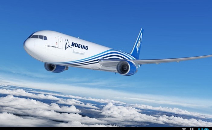 Boeing aumenta capacidad de conversión de 767-300BCF para respaldar la creciente demanda de clientes