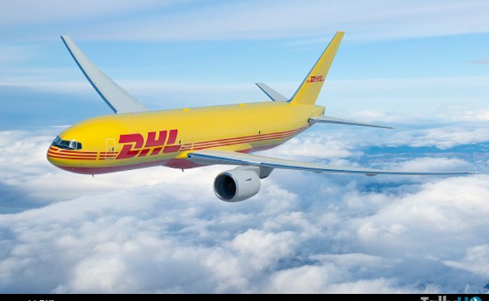 DHL se asocia con Cargojet y fortalece red mundial de aviación