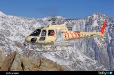 Ecocopter lanza convocatoria que busca iniciativas que impacten positivamente la montaña