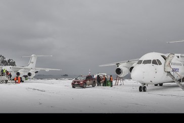 Aerolínea DAP proyecta más de 150 vuelos a la Antártica en la próxima temporada