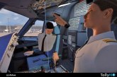 Airbus Virtual Procedure Trainer ofrece forma innovadora de aprendizaje de procedimientos para pilotos