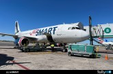 JetSMART Airlines inició sus vuelos entre Buenos Aires y Asunción