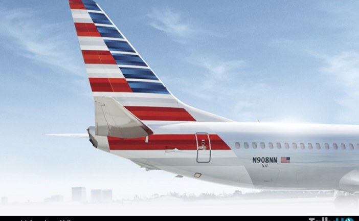 American Airlines celebra 30 años de servicio en las islas Turcas y Caicos