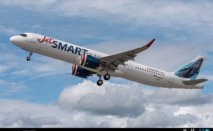 Volando desde Santiago con JetSMART: Colombia se transforma en la puerta de entrada al paraíso caribeño
