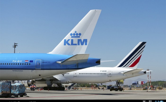Flying Blue, el programa de fidelización de Air France-KLM, suma nuevos mercados