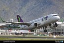 SKY Airline obtiene el primer lugar entre las aerolíneas en el Ranking de Sostenibilidad Ipsos 2026