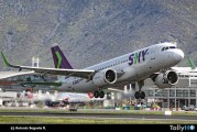 SKY Airline obtiene el primer lugar entre las aerolíneas en el Ranking de Sostenibilidad Ipsos 2026