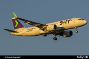 SKY proyecta sólido flujo de turistas hacia el sur y destaca el arribo de viajeros brasileños