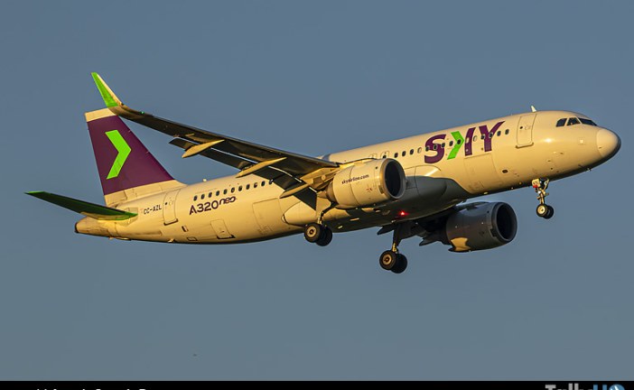 Radiografía SKY: Aumentan los viajes individuales y los Millennials lideran las reservas